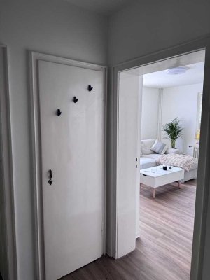 Nachmieter gesucht für helle 2-Zimmer-Wohnung mit Balkon in Wiesbaden  (Vonovia)
