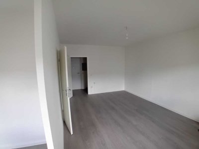 1,5-Zimmer, Balkon & Keller, ruhige Lage