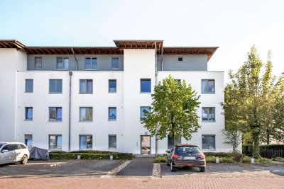 Demnächst frei! Geräumige 2-Zimmer-Wohnung in Kamp-Lintfort