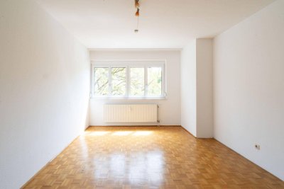 Stilvolle 2-Zimmer-Wohnung Nahe dem Kepler Universitätsklinikum