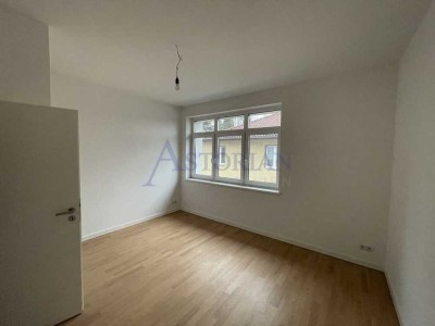 Kernsanierte 3-Zimmer-Wohnung im grünen Lichterfelde