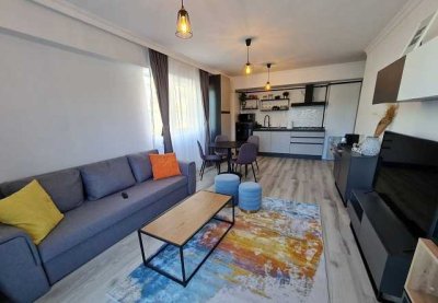 Freundliche Wohnung in Rieneck