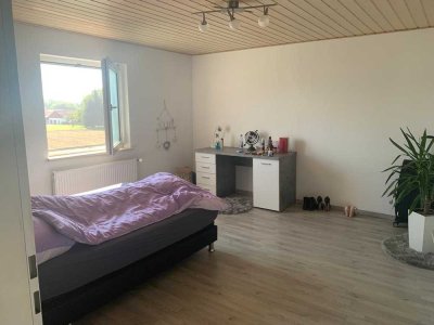 TOP !!! möbiliertes "Zimmer" in EFH zu vermieten !