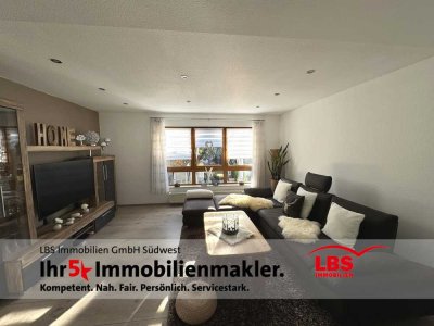 Idyllisch Wohnen- Modernes Zuhause mit hellem Wintergarten!