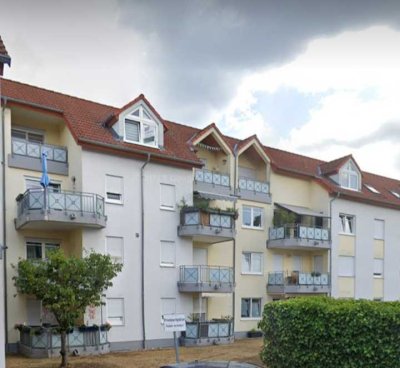 Dachgeschosswohnung Nachmieter gesucht 886€ warm!