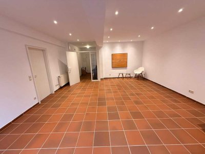 Hochwertige Wohnung in der Emsstrasse