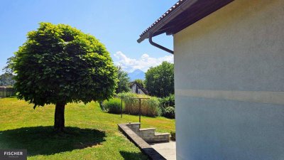 Gepflegtes Wohnhaus in Villach