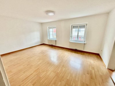 Zentrales Wohnen in Zeltweg: Gemütliche 3-Zimmer Wohnung zu vermieten
