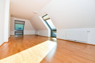 Traumhafte Maisonetten- Wohnung im Herzen von Bad Gleichenberg ...!