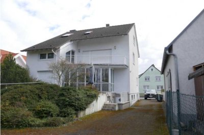Großzügiges Einfamilienhaus mit Garten – ideal auch für Mehrgenerationen – in Rodgau-Nieder-Roden