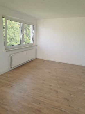 5% Rendite Frisch renovierte 3 Zimmer Wohnung in beliebter Lage - Provisionsfrei!