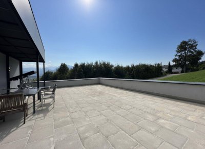 Raum. Ruhe. Aussicht.