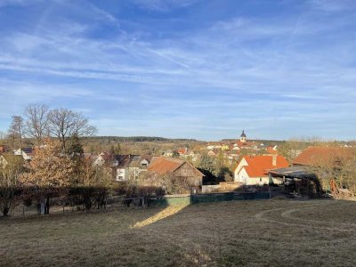 *PROVISIONSFREI* Flexibles Wohnhaus mit schönem Grundstück