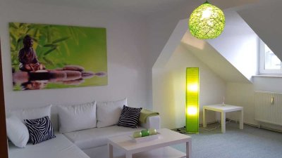 renovierungsbedürftige 2-Zimmer ETW zum 9,6-fachen der Jahresnettokaltmiete