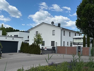 Passivhaus - *DAS IST EIN HAUS MIT WOHLFÜHLFAKTOR*