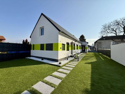 GEMÜTLICHES Haus für Familien - ca. 301m² Grund - ca. 80m² WFL - 3 Zimmer - Dachboden - Garten - Terrasse