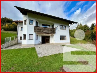 Einfamilienhaus mit Einliegerwohnung bei 94146 Hinterschmiding