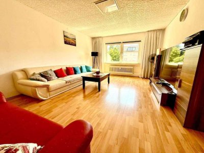 Kerpen: Moderne 3-Zimmer-Wohnung mit Top-Potenzial für Selbstnutzer & Investoren