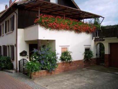 Einfamilienhaus mit Wintergarten, Balkon, Gartenidylle & Sauna – Einziehen & Wohlfühlen!
