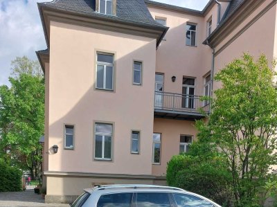 Geräumige 2-Zimmer-Wohnung in Bautzen