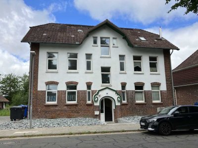 2 1/2- Zimmer Wohnung in Brunsbüttel Süd beim Fähranleger !