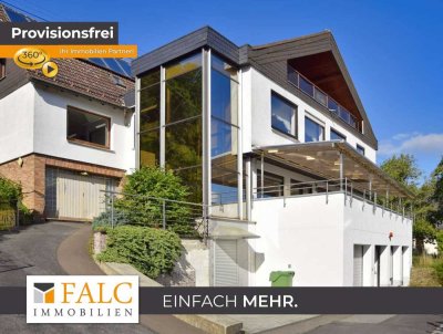 Mehrgenerationen bzw. 2 - 3 Familienhaus