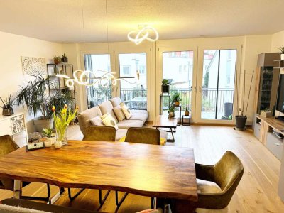 Modern. Effizient. Einziehen und Wohlfühlen – Ihr neues Zuhause wartet!