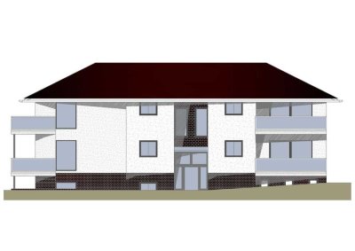 Stilvolle 2-3-Raum-Wohnung mit geh. Innenausstattung in Hagenburg OT Altenhagen