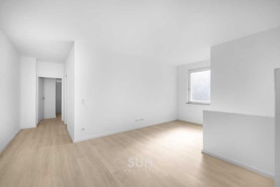 ***Modernes Loft-Apartment in bester Lage – mit Küche & All-Inclusive-Miete***