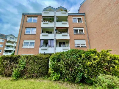 ***RENDITE ca.6% + jährliche Mietsteigerung + Terrasse, Garten, KFZ Stellplatz***