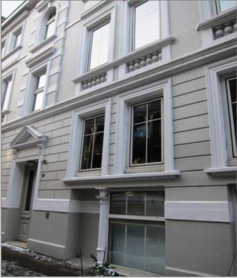 4,5-Zimmer-Wohnung mit Terrasse in Ottensen (Nur für WG´s)