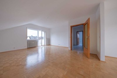 Frisch renovierte 3-Zimmer-Wohnung in Bestlage von Kriftel – ruhig, modern, bezugsfertig