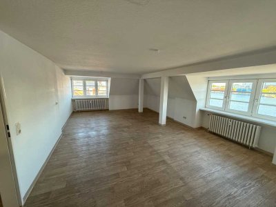 Großzügige 2 Zimmer Wohnung am Nord-Ostsee-Kanal
