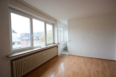 Gepflegtes Appartement in zentraler Lage!! Direkt am Bergbaumuseum!!