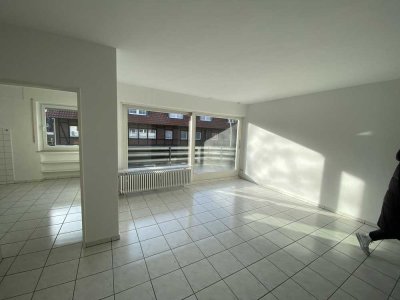Attraktive und gepflegte 3-Raum-Wohnung mit Balkon in Münster