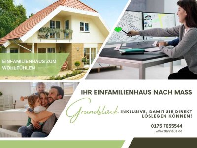 Eigentum leicht gemacht – Ihr Haus per Mietkauf sichern!