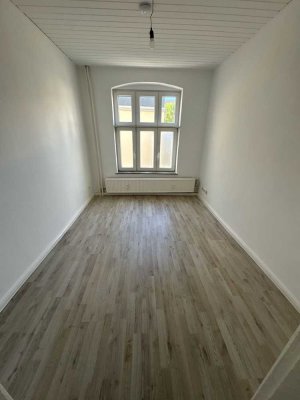 Schöne 2-Zimmer-Erdgeschosswohnung der Mittelstraße