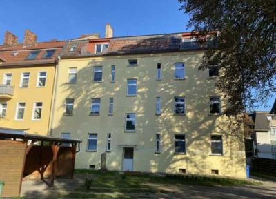Attraktive 3-Zimmer-Dachgeschosswohnung mit Balkon in grüner Wohnlage