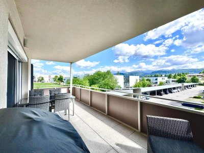 Licht, Raum und Lebensqualität – moderne 4-Zimmer-Eigentumswohnung mit Stil in der Görzer Allee 22