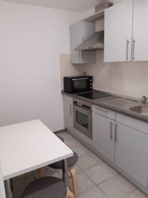 WG-Zimmer in bester Lage