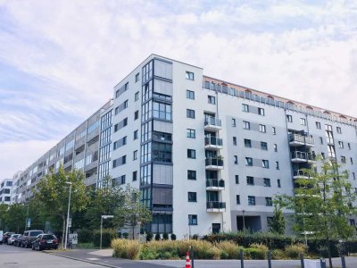 Epsilon: 3-Zimmer-Wohnung - ab Juni frei