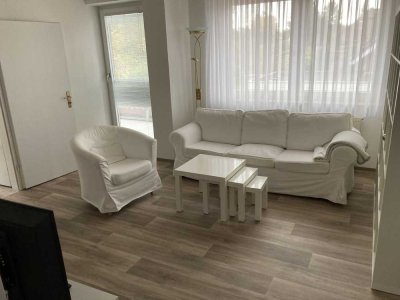 Helle 2-Zimmer Wohnung im 2. OG mit Balkon in Wolfsburg-Reislingen