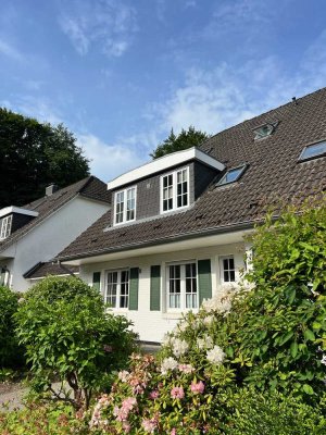 renovierte Maisonette Wohnung in Solitüde / Flensburg