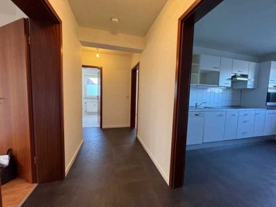 Helle 3-Zimmer Wohnung Hochparterre in Sehnde OT Müllingen