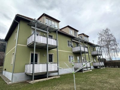 Sanierte 3-Zimmer-Wohnung mit Wintergarten – sonnig, ruhig &amp; zentral in Fohnsdorf