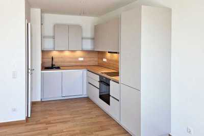Jetzt in die neue Wohnung