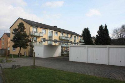Komplett modernisierte 3-Zimmer Wohnung in Haspe-Quambusch