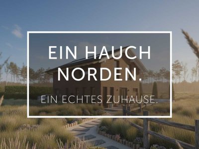 Naturnahe Oase: Ihr Zuhause für Gemütlichkeit