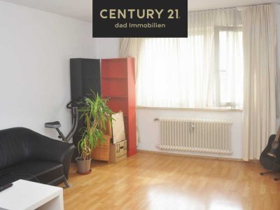 Schöne Helle und geräumige 1 Zimmer Wohnung mit getrennter Küche am Isarpark