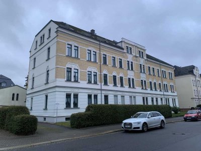 4-Raum-Eigentumswohnung in Chemnitz  Marienberger Straße  · Ideal für Eigennutzer